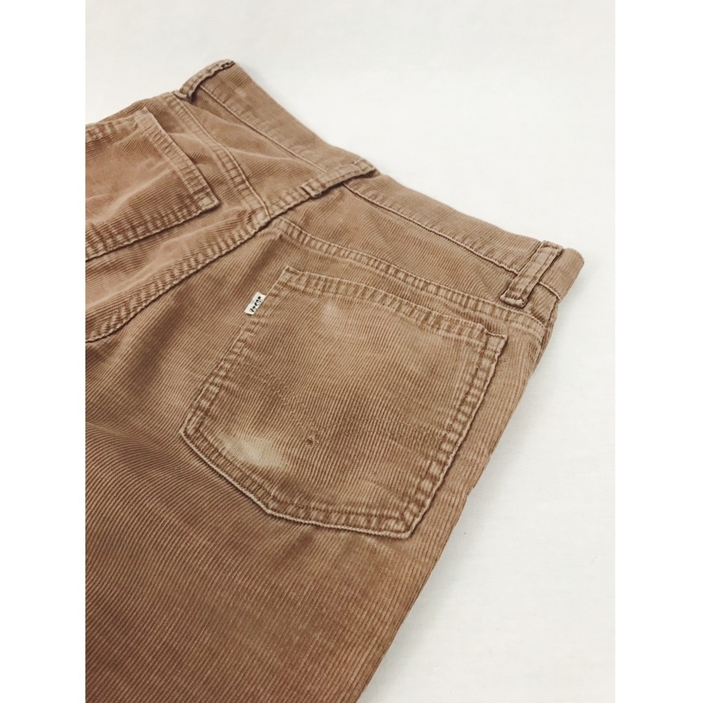 Vintage ⚡️ Levi's® 546™ White Tab Corduroys - Picture 14 of 15